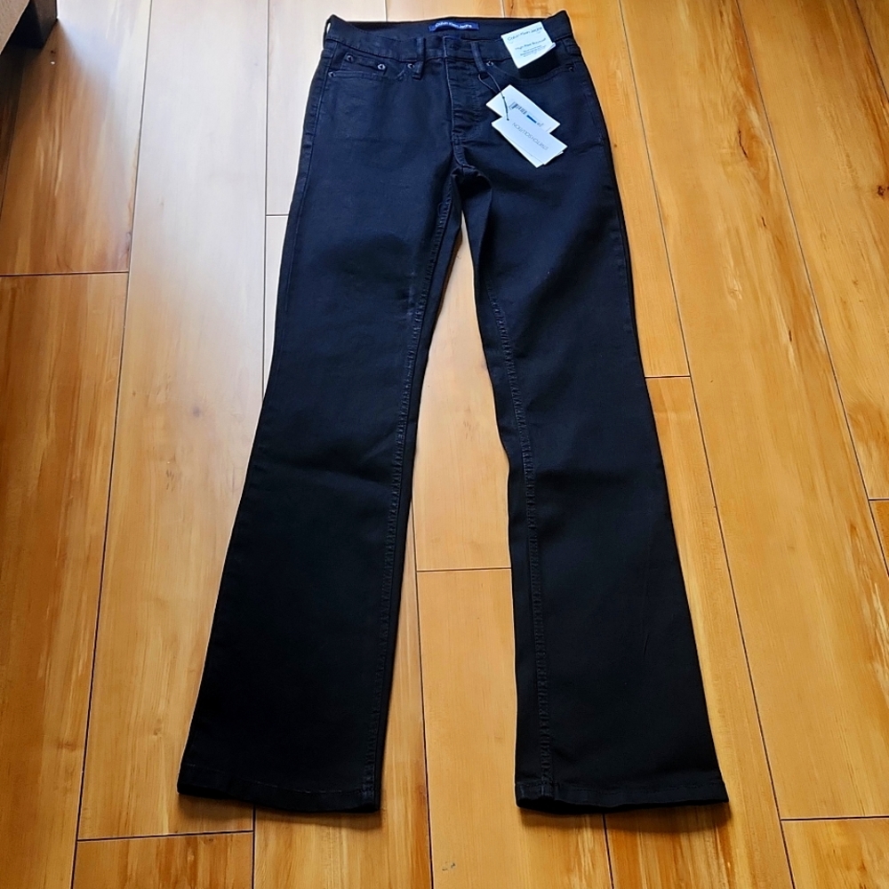 Brand new jeans